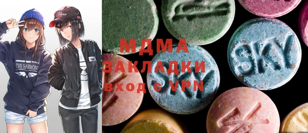 мдпв Вяземский